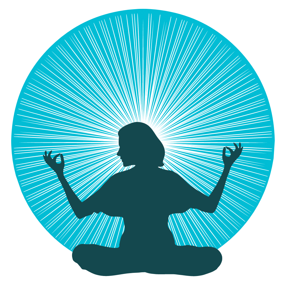daily meditation and yoga